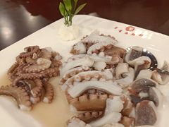 -万宝海鲜舫(劳动公园店)