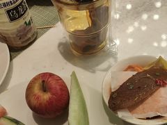 -长兴开元名都大酒店·地中海咖啡厅