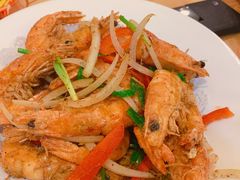 -秦记香辣蟹(松榆里店)