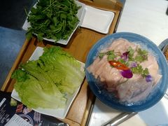 -围炉夜话·潮汕卤水火锅(榕江店)