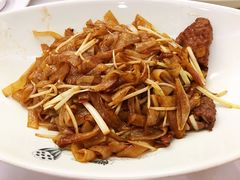 -稻香酒家·33年老字号·港式粤菜(富邦中心店)