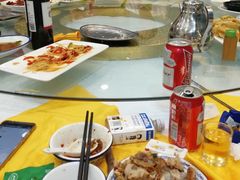 -马尔龙新疆饭店·清真(瑞景店)