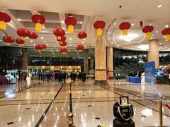 -南京维景国际大酒店(南京博物院店)