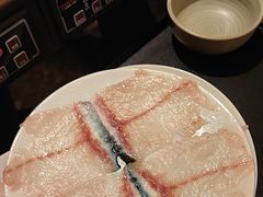 -阿源鱼捞斑鱼火锅·海鲜粥(山景尚宅店)