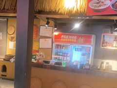 -赣饭农家·江西小炒(西乡店)