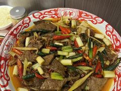 -江味龙虾馆·裸蓝龙虾(南山店)