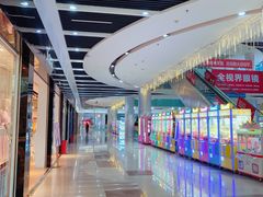 -深圳华盛奥特莱斯(华南一道店)