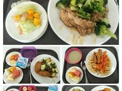 -上海英国外籍人员子女学校(浦西校区)