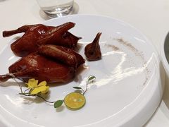 -香港狮子山下·明星粤菜餐厅(北苑店)
