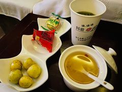 -苏沐堂全息足浴·SPA·按摩(万科美好广场店)