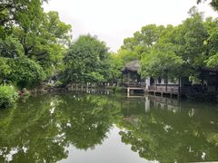 -惠山古镇·寄畅园