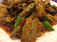 -喜来酌海鲜·饺子(和平一店)