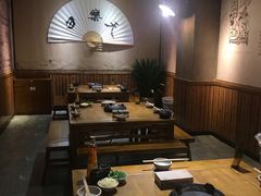-白乐天毛肚火锅馆(南滨路店)
