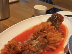 -赤宴·川菜(玉林店)