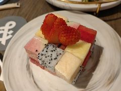 -粤海喜来登酒店·&More聚驿(天河城店)