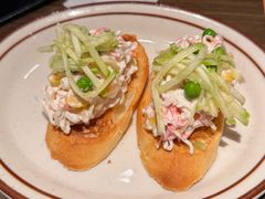-ZAFFERANO西班牙海鲜饭(上海首店)