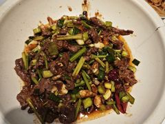 -纳家楼·地道陕菜(劳动路店)