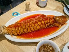 -老长春肉馆(隆礼路店)