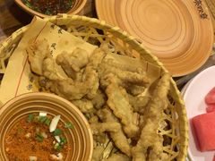 -亮欢寨(凯里总店)