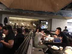 -老头儿油爆虾·知味杭州(爱琴海购物中心)