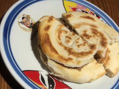 -吴满满油泼面(北方风味园店)