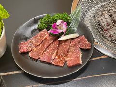 -银座苑烧肉酒场·烤活鳗(仙霞路店)