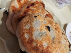 -老北京馅饼粥(西单店)