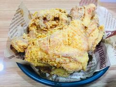 -鱼籽村秘制拌饭(崇文门店)