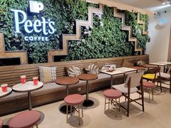 大堂-Peet's Coffee皮爷咖啡(豫园店)