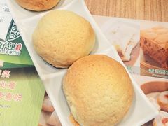 -添好运点心专门店(中环IFC店)
