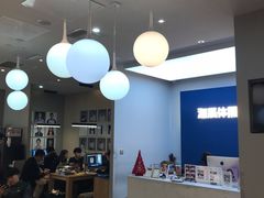-海马体照相馆(北京apm店)