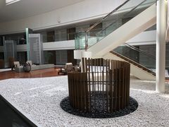 -上海滴水湖皇冠假日酒店