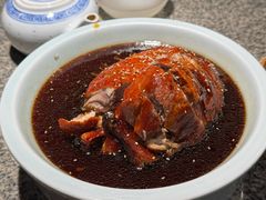 -南京大牌档(之心城店)
