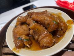 -蔡澜点心·粤菜(月星环球港店)