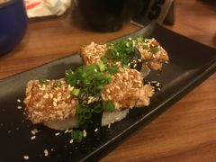 -昊·来了寿司(双楠2店)
