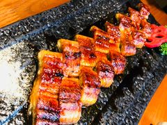 -千代武日本料理(爱建店)