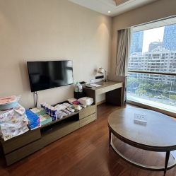 -和伊母婴护理中心·全套房(金山店)