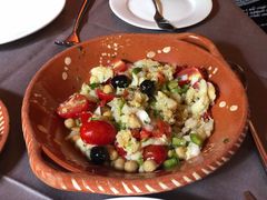 -ALBERGUE 1601 婆仔屋葡国餐厅