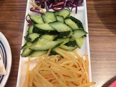 -丝路伊兰·兰州牛肉面(牛街总店)