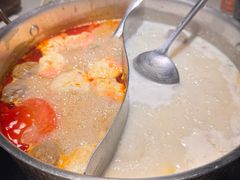 -椰子湾·海南火锅·糟粕醋·椰子鸡(正大广场店)