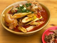 红烧猪蹄-一碗香(南坪新街店)
