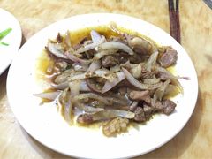 -新疆风味冷水鱼庄(友谊峰路店)