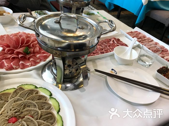 天顺源火锅(爱建店)图片 - 第31张