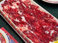 -大吉利·潮汕鲜牛肉火锅(总店)