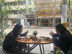 -O'mills Sourdough Bakery&Bistro(永嘉路店)
