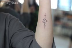 -飛凡TATTOO纹身•原创