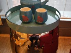 -香港港岛英迪格酒店