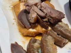 -鹅香四海·卤水火锅·砂锅粥·潮汕菜(宝安店)
