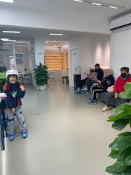 -清清博视儿童眼视光中心(角门西店)