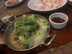 -食间牛排(湖西路店)